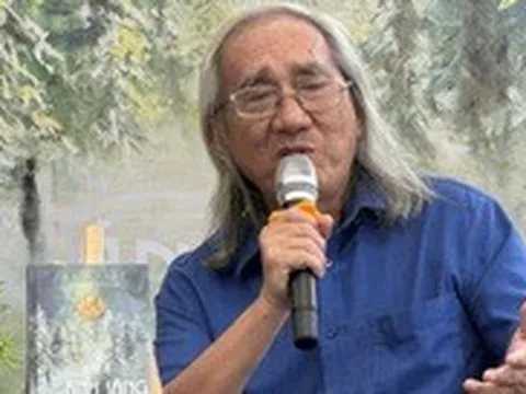 Văn chương của tác gia Nobel Jon Fosse là sự thanh tẩy tâm hồn