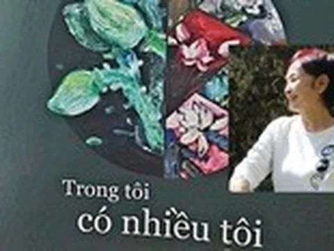 Tôi nhiều tôi vậy mà sao một mình