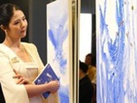 Ngắm Mây Miền 'trôi' đến Đà Lạt