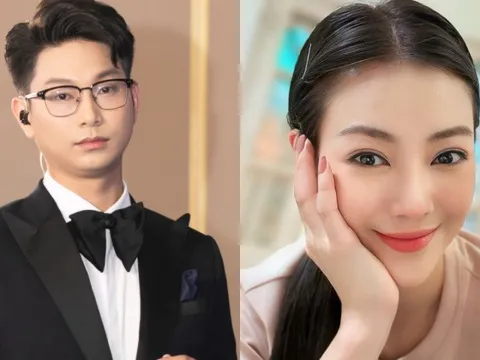 Showbiz 4/5: MC Trọng Hiền bỏ thu nhập cao, diễn viên Thanh Hương trông khác lạ