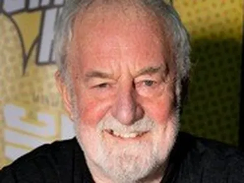 Bernard Hill, vua Theoden của Chúa tể những chiếc nhẫn, qua đời