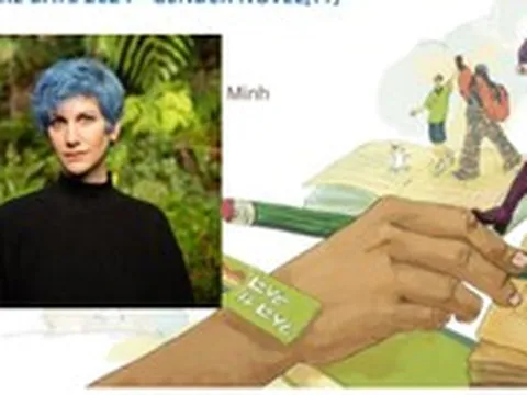 Những ngày Văn học châu Âu năm 2024 hướng về văn học giới