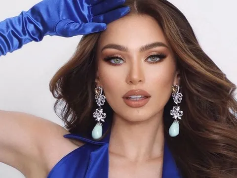 Điểm bất thường trong tâm thư từ bỏ danh hiệu của Hoa hậu Mỹ