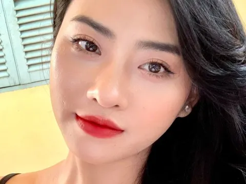 Diễn viên Kim Hoàng: 'Buổi sáng bàn chuyện cưới, buổi chiều bạn trai đột ngột qua đời'