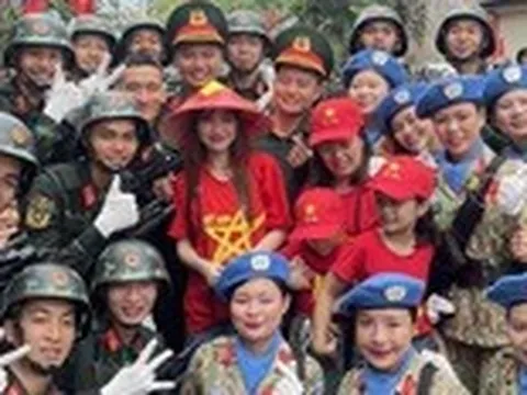 Chiến thắng Điện Biên Phủ top tìm kiếm trên Google, xu hướng TikTok, Facebook ở ta