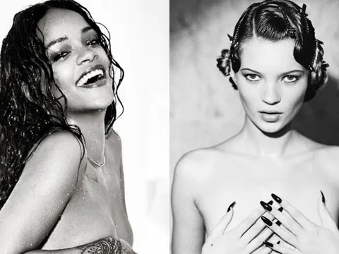 Ảnh hiếm của dàn sao nữ hạng A