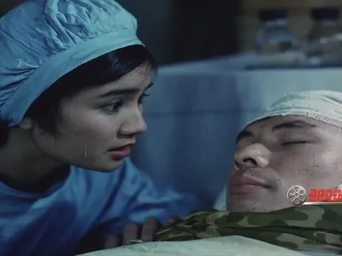 Dàn diễn viên 'Hoa ban đỏ' sau 30 năm