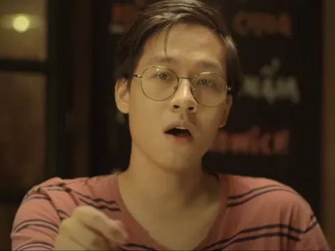 Sự im lặng của Thắng (Ngọt)