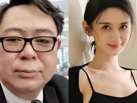 Nam diễn viên Cao Á Lân bị tố ngoại tình trong lúc vợ mang thai