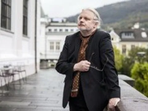 Jon Fosse và những điều không thể nói thành lời