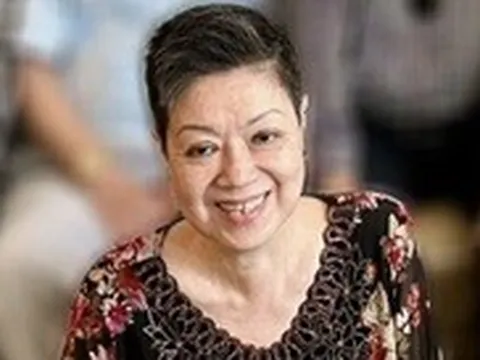 Ca sĩ Yến Thu qua đời, Đoàn kịch nói Kim Cương lại mất thêm một người hiền