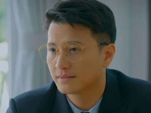 Vai nam chính mờ nhạt của Huỳnh Anh