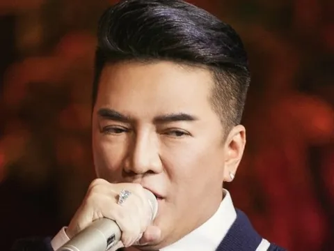 Đàm Vĩnh Hưng xin lỗi