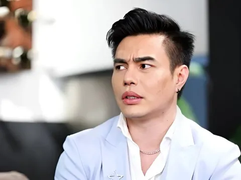 Lê Dương Bảo Lâm lại bị chỉ trích