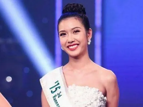 Nhiều hoa hậu trở về con số 0