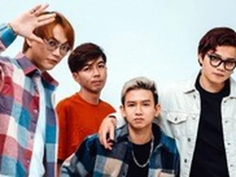 Đen Vâu, Suboi, Chillies, Soobin Hoàng Sơn hát tại Festival Huế