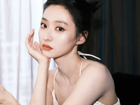 Nữ diễn viên Hồ Liên Hinh bị phát tán video nhạy cảm dài 20 phút