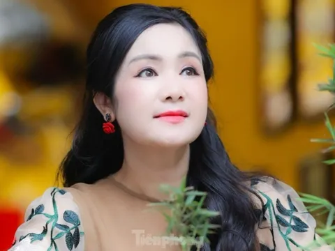 NSND Thu Hà: 'Tôi nhận gạch đá đủ xây biệt thự'