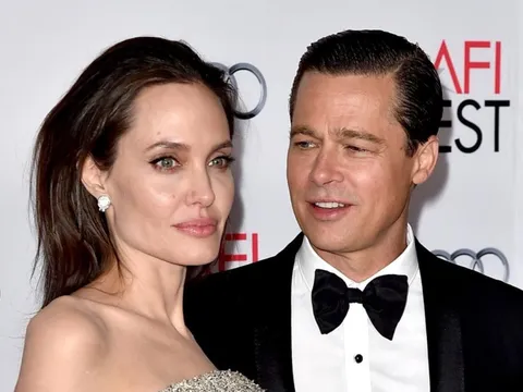 Vệ sĩ riêng tố cáo Angelina Jolie