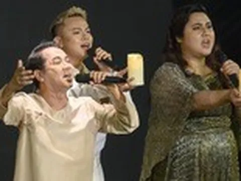 Thành Lộc và Impact Theatre Saigon: Để nước Việt cũng có những vở nhạc kịch nổi tiếng