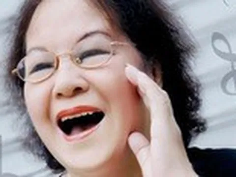 NSND Tường Vi, người hát Cô gái vót chông hay nhất, qua đời ở tuổi 86