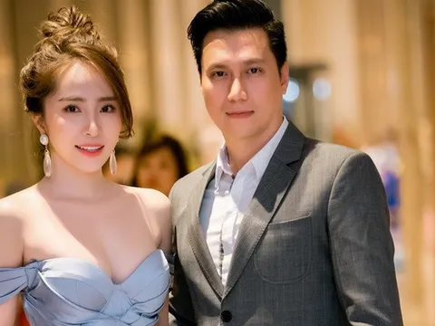 Diễn viên Việt Anh: 'Tôi độc thân 6 năm nay, không yêu Quỳnh Nga'