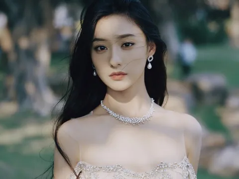 Nữ diễn viên Hồ Liên Hinh biến mất sau khi lộ video 20 phút