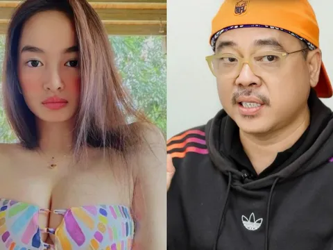 Đạo diễn Lê Thanh Sơn: 'Tôi sốc khi Kaity Nguyễn bỏ vai diễn'