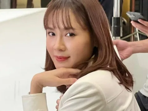 Hồng Diễm: ‘Vai diễn nào của tôi cũng khiến khán giả ức chế’