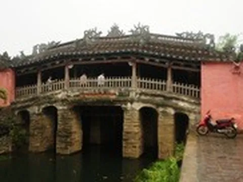 Quảng Nam yêu cầu kiểm tra hồ sơ trùng tu Chùa Cầu