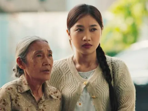 'Lật mặt 7' của Lý Hải giảm nhiệt