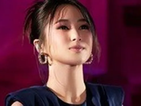 Hương Tràm nổi tiếng thì phải chấp nhận tin đồn như lẽ tự nhiên thôi?