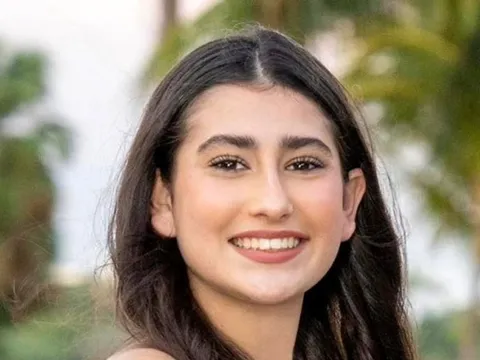 Nữ diễn viên múa 15 tuổi bị tông tử vong ở Mỹ