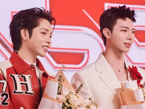 Sinh viên hát cùng Đức Phúc và nhận 5 tỷ đồng