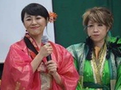 Không riêng Việt Nam, các nghệ sĩ xiếc Nhật Bản cũng rất khó sống