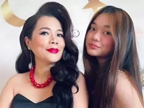 Showbiz 14/5: Con gái ca sĩ Mỹ Lệ đỗ 4 đại học ở Anh