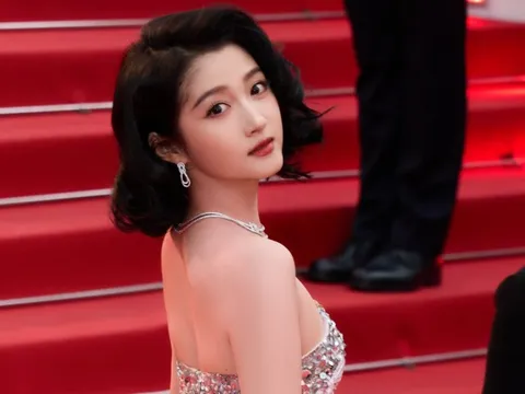 Nghệ sĩ Trung Quốc chịu cảnh ghẻ lạnh tại Cannes