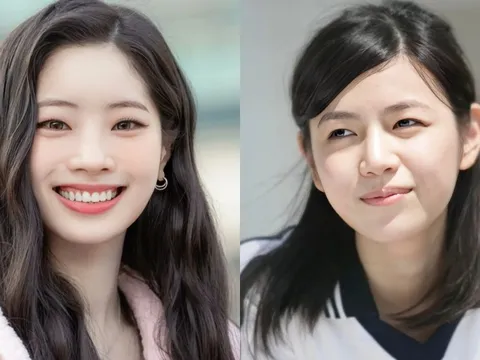 Nam nữ chính 'Cô gái năm ấy chúng ta cùng theo đuổi' bản Hàn bị chê phá nguyên tác