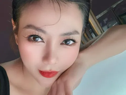 Diễn viên Thanh Hương: 'Tôi chưa sẵn sàng yêu người mới’