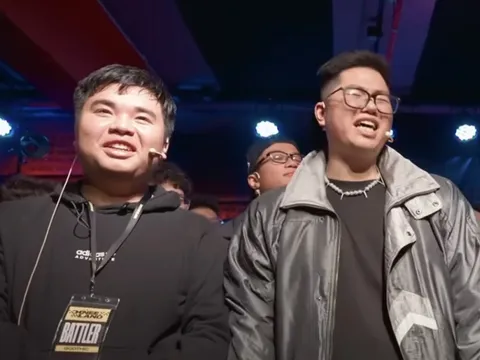 Màn công kích, văng tục của nhóm rapper Việt gây tranh luận