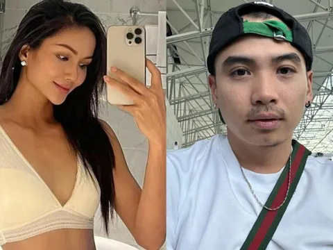 Hoa hậu H'Hen Niê nói về thông tin cưới chồng