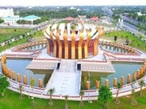 Đề xuất xây đền thờ Vua Hùng ở thị xã Điện Bàn