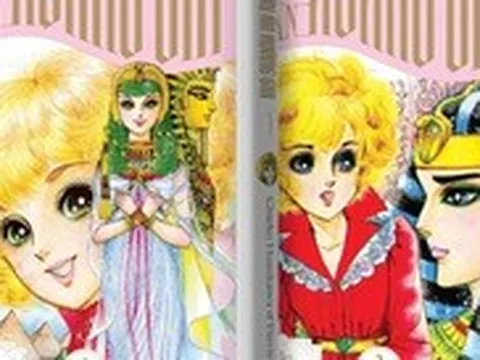 Tạ Quốc Kỳ Nam đùa tục tĩu, người hâm mộ bộ truyện Nữ hoàng Ai Cập nổi giận