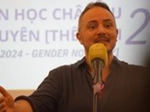 Sẽ đến tương lai không đàn ông hay đàn bà, chỉ là người thôi?