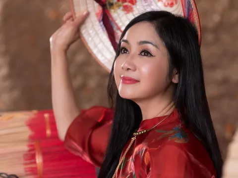 NSND Thu Hà: 'Tôi sắp về hưu'