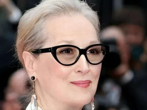 Nữ diễn viên được mệnh danh là báu vật quốc tế