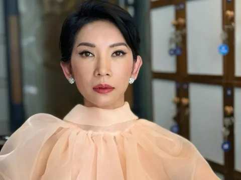 Showbiz 15/5: Chỉ bán được 3 vé một ngày, phim của Xuân Lan có nguy cơ rời rạp