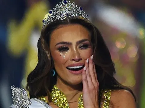 Báo động từ việc nhiều Hoa hậu Mỹ từ bỏ danh hiệu