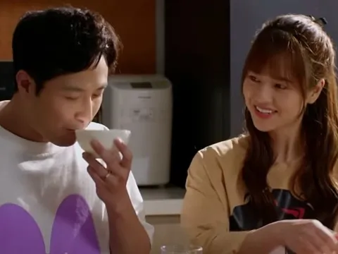 Cảnh phim của Thanh Sơn, Việt Hoa được khen