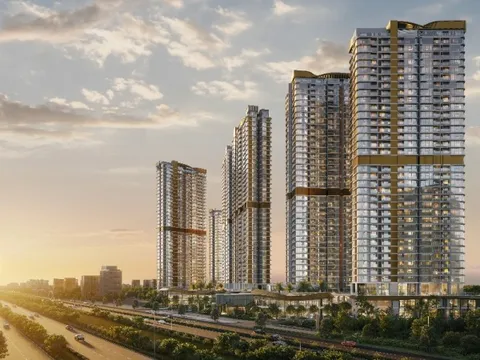 Gamuda Land Việt Nam mở rộng danh mục dự án tại 2 miền Bắc Nam